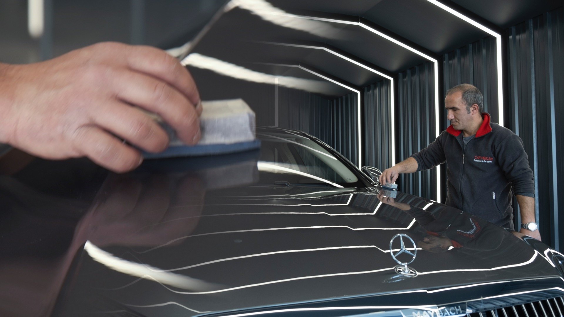 Büyükçekmece Seramik Kaplama